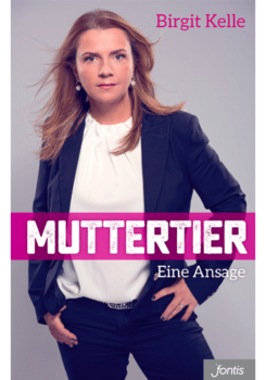 Muttertier - Eine Ansage