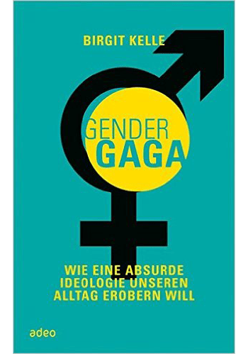 GenderGaga